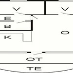 6 Person In Hojslev-by Traum *