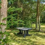 بيت للعطل 6 Person In Hojslev-by Traum