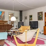 بيت للعطل 6 Person In Hojslev-by Traum Højslev