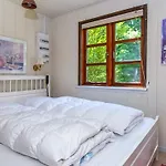 بيت للعطل 6 Person In Hojslev-by Traum *