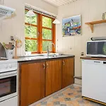 6 Person In Hojslev-by Traum