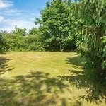 6 Person In Hojslev-by Traum بيت للعطل