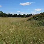 6 Person In Hojslev-by Traum بيت للعطل Højslev