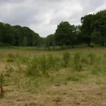 6 Person In Hojslev-by Traum بيت للعطل