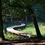 6 Person In Hojslev-by Traum *