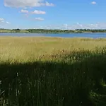 6 Person In Hojslev-by Traum