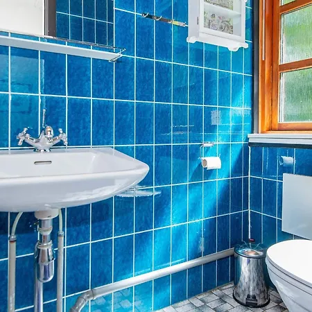 6 Person In Hojslev-by Traum Holiday home Hojslev